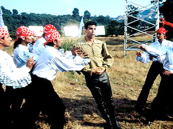 khakee movie still 29
