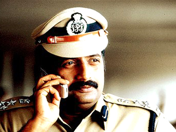 khakee movie still