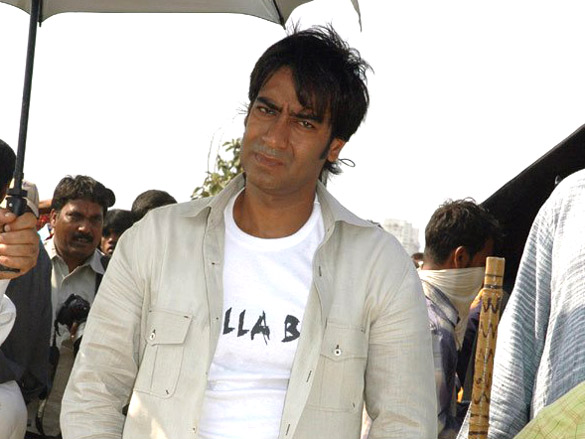 ajay devgan 2