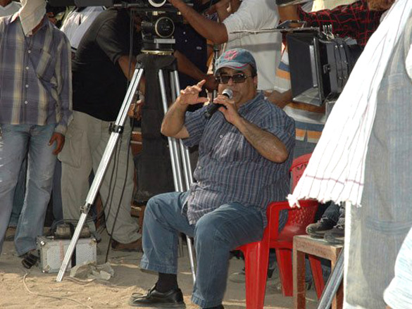 rajkumar santoshi 3