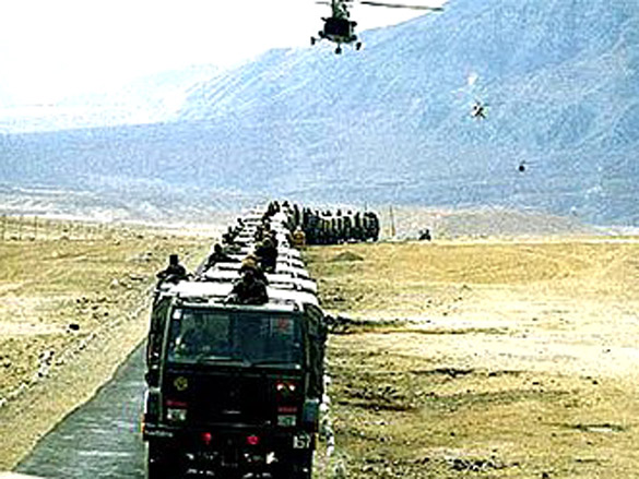 loc kargil 15