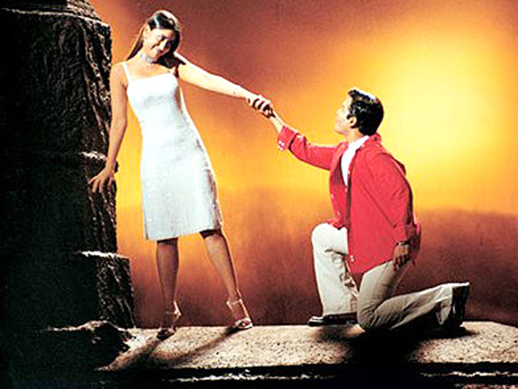 jeena sirf mere liye movie still 40