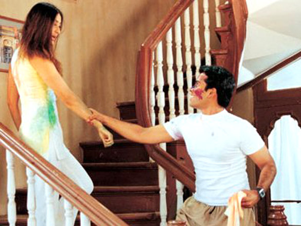 jeena sirf mere liye movie still 44