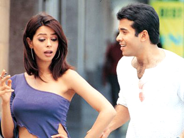 jeena sirf mere liye movie still 50