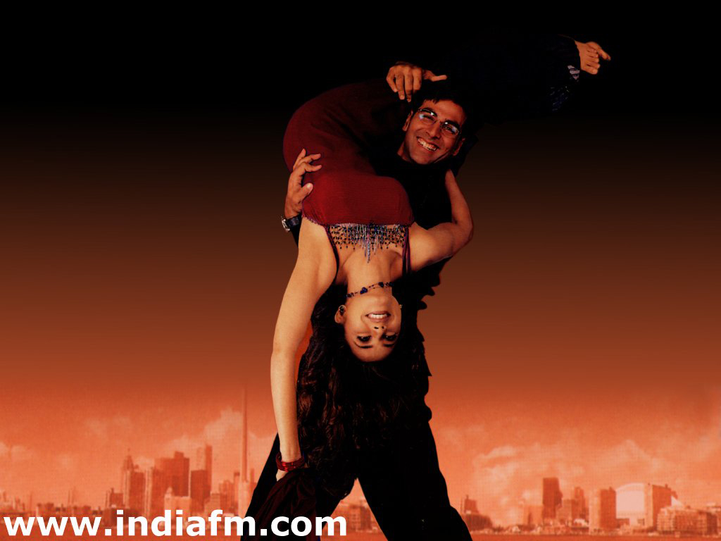 Mahima Choudhary,Akshay Kumar Mahima Choudhary,Akshay Kumar