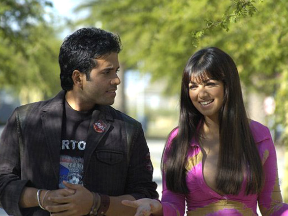 kya love story hai 2