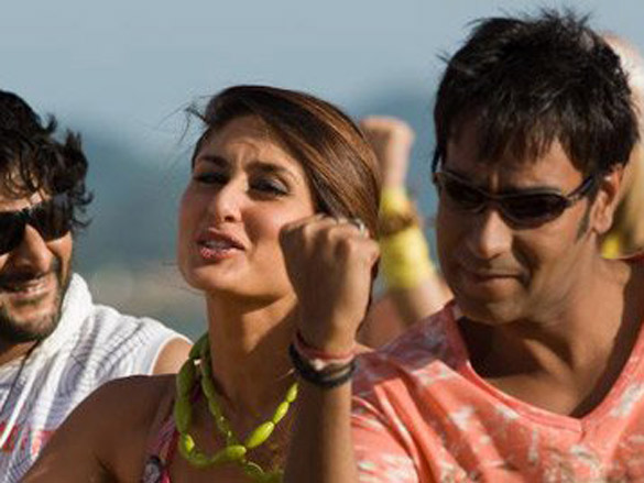 golmaal returns 5