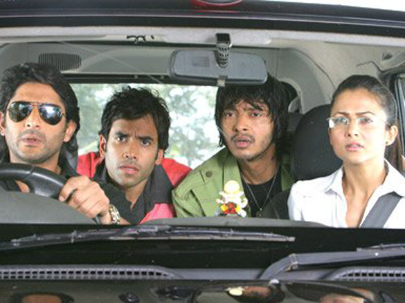 golmaal returns 24