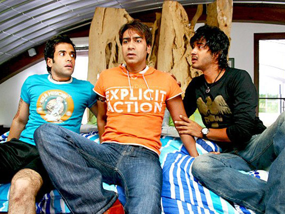 golmaal returns 34