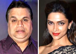 Ramesh Taurani and Deepika at loggerheads over Race 2