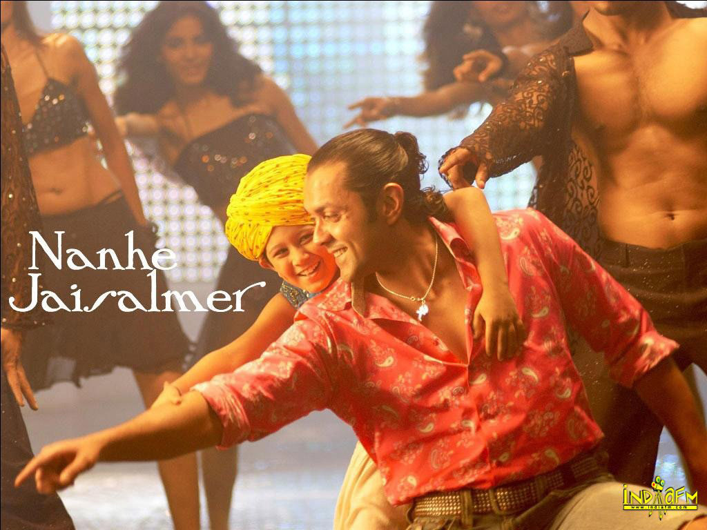 Bobby Deol Bobby Deol