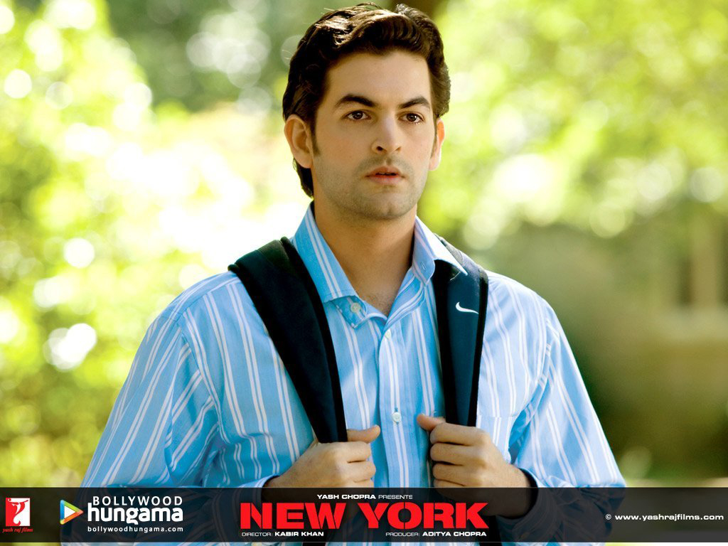Neil Nitin Mukesh