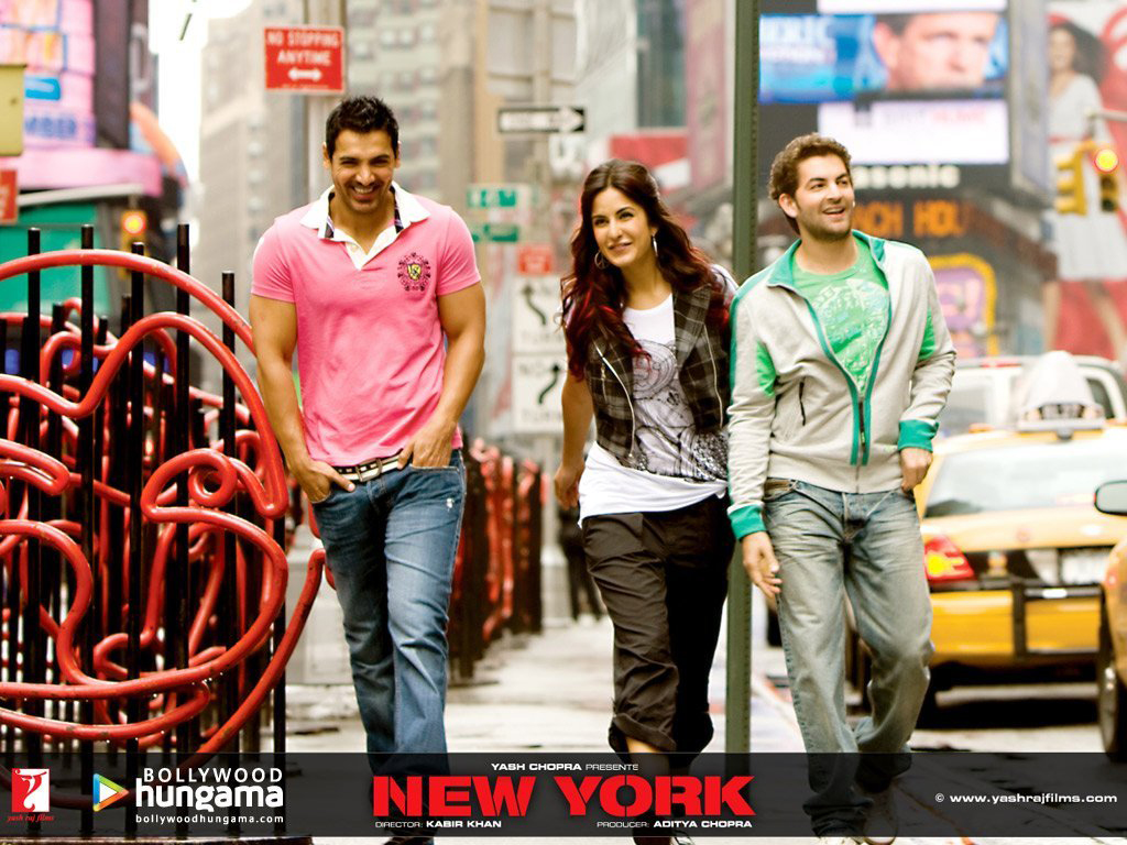John Abraham,Katrina Kaif,Neil Nitin Mukesh John Abraham,Katrina Kaif,Neil Nitin Mukesh