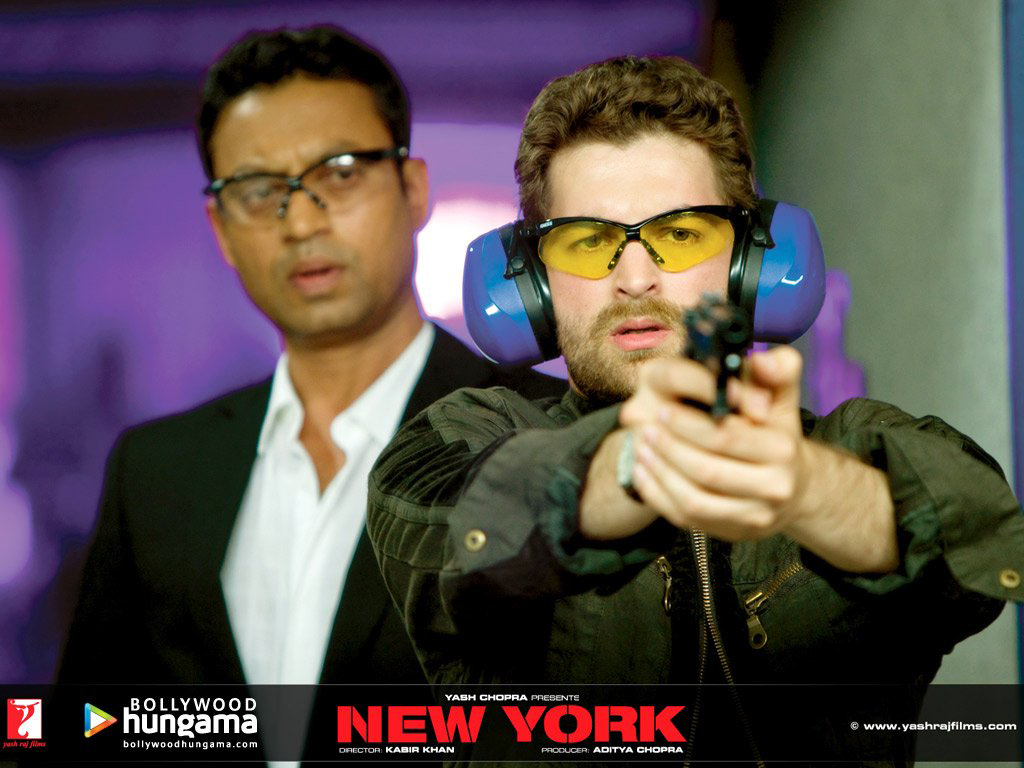 Irrfan Khan,Neil Nitin Mukesh Irrfan Khan,Neil Nitin Mukesh