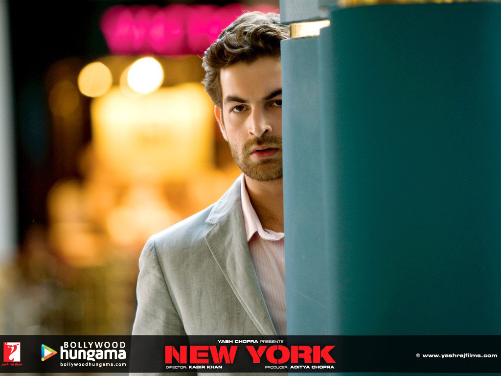 Neil Nitin Mukesh