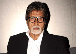 Big B to undergo surgery for stomach ailment