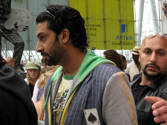 abhishek bachchan 16