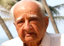 O. P. Dutta passes away