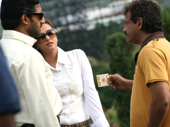 sarkar raj 14