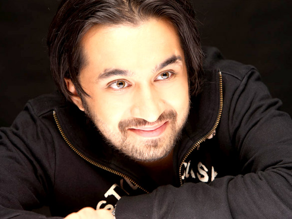 siddhant kapoor 5