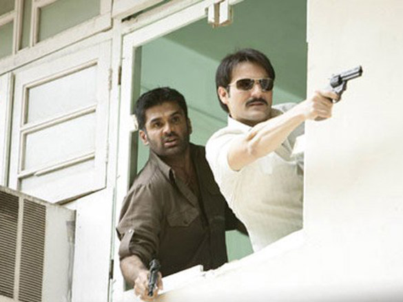 shoot out at lokhandwala movie still 24