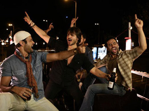 shoot out at lokhandwala movie still 14