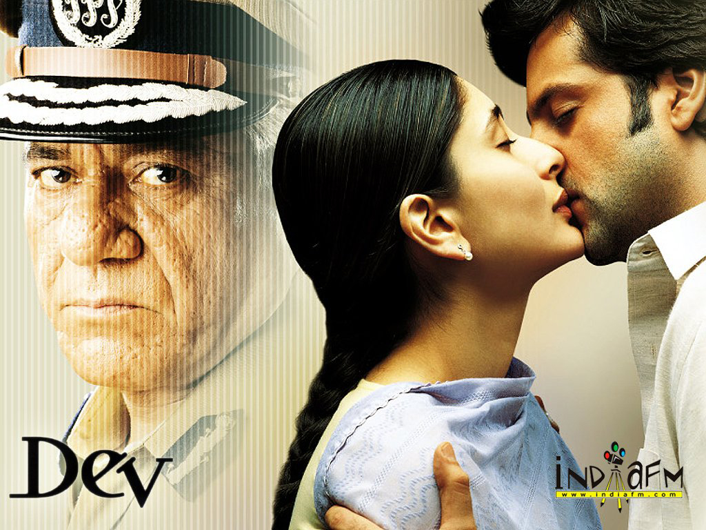 Om Puri,Kareena Kapoor,Fardeen Khan Om Puri,Kareena Kapoor,Fardeen Khan