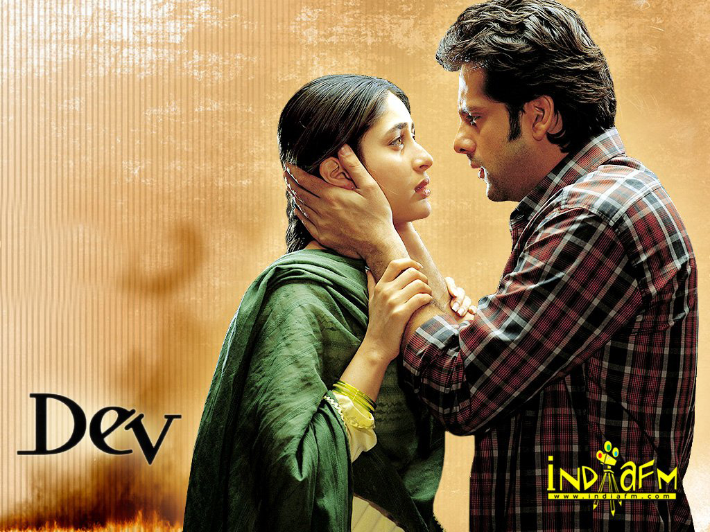 Dev 2004 Wallpapers | Dev 2004 HD Images | Photos kareena-kapoorfardeen ...