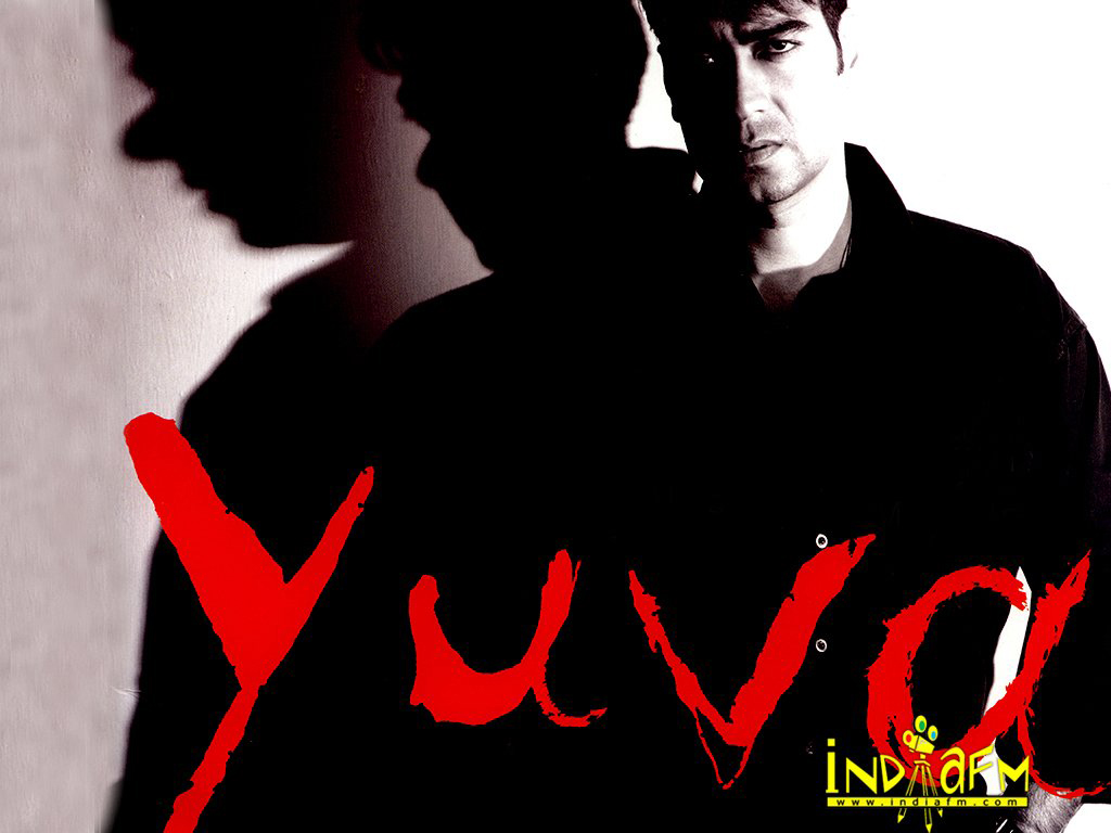 Yuva 2004 Wallpapers Yuva 2004 HD Images Photos ajaydevgn36 Bollywood Hungama