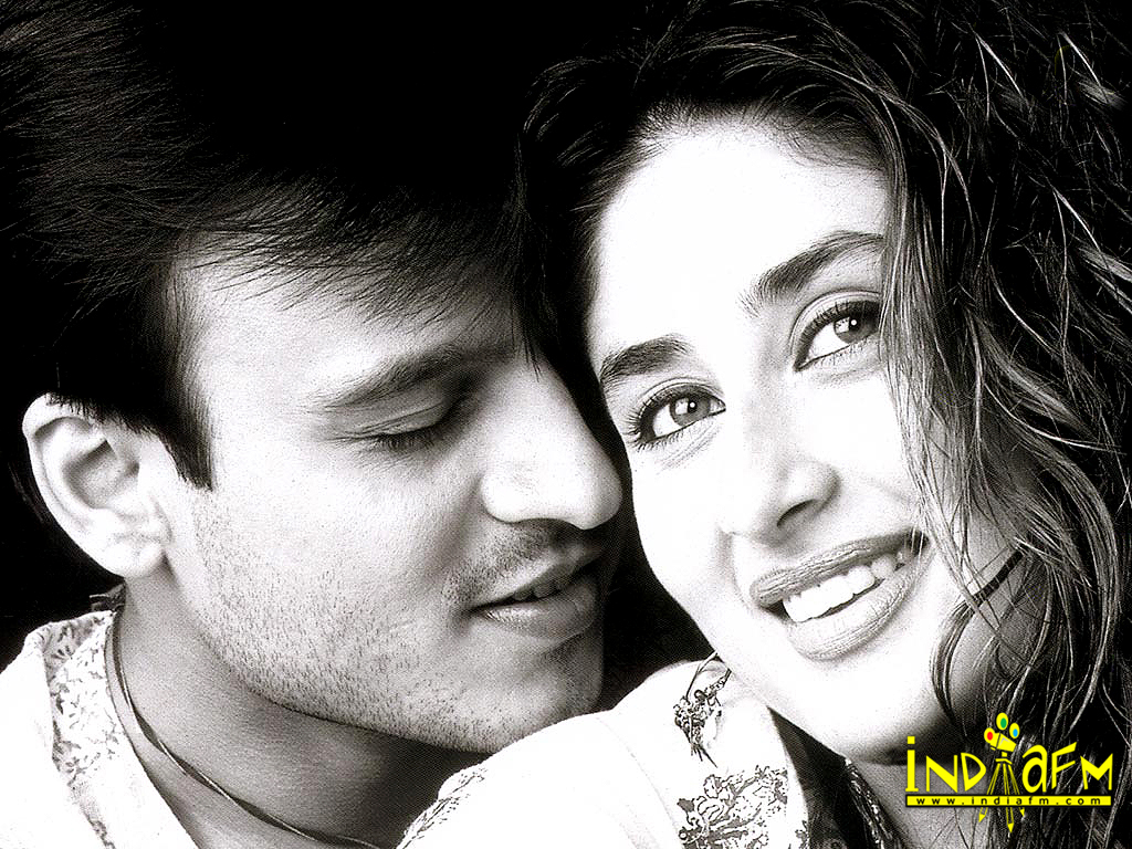 Yuva 2004 Wallpapers Yuva 2004 HD Images Photos vivekoberoikareenakapoor Bollywood Hungama