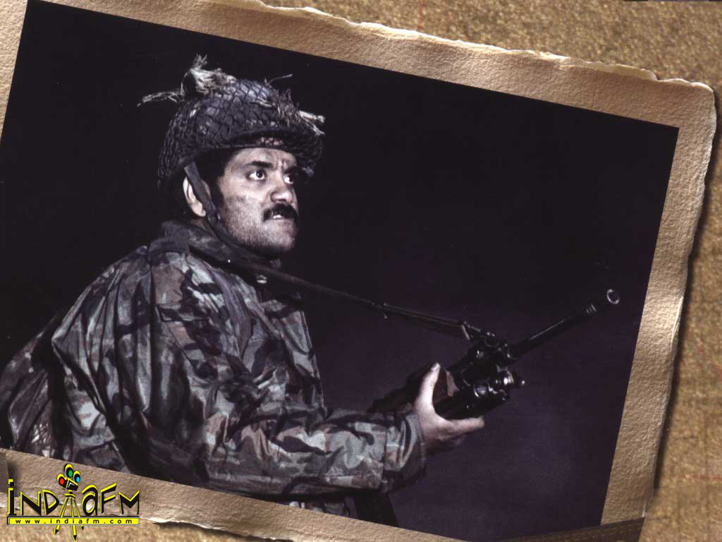 Loc-Kargil Loc-Kargil