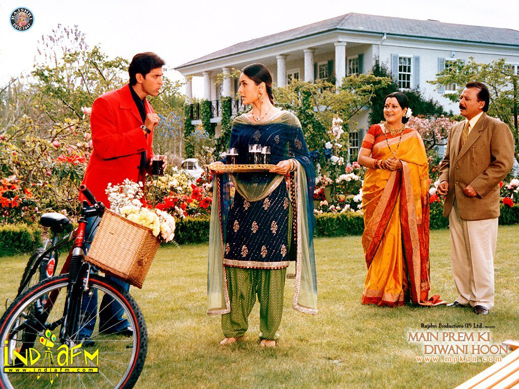 Hrithik Roshan,Kareena Kapoor,Himani Shivpuri,Pankaj Kapoor