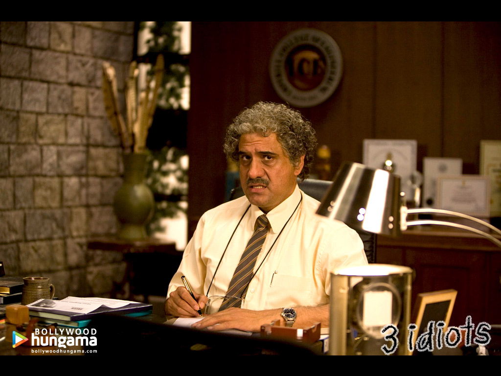 Boman Irani