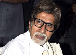 Big B’s abdominal surgery successful Big B’s abdominal surgery successful