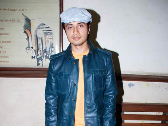 promotion of london paris new york at st xaviers college 13
