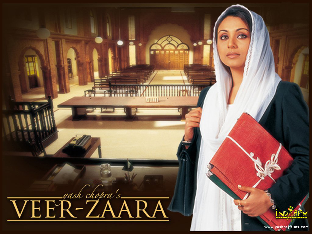 Veer zaara full movie hd online 2004