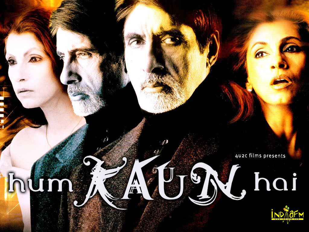 Amitabh Bachchan,Dimple Kapadia Amitabh Bachchan,Dimple Kapadia