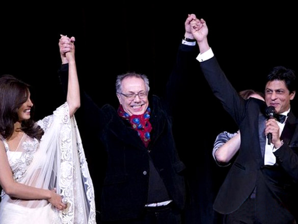 premiere of don 2 at 62nd berlin international film festival 4