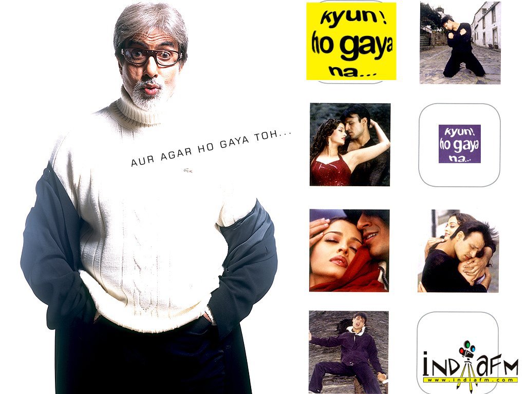 Amitabh Bachchan