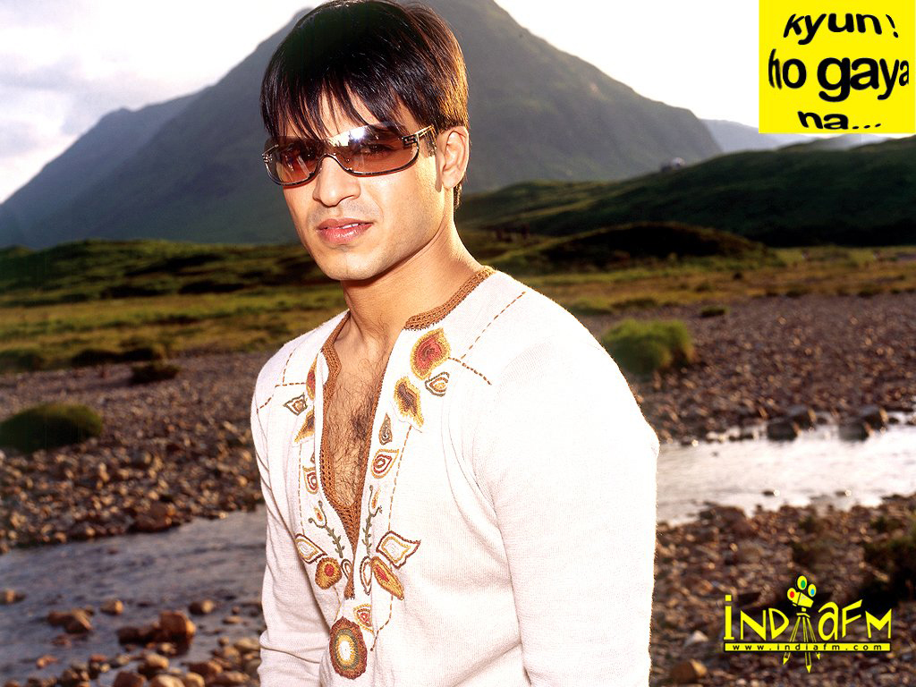 Vivek Oberoi
