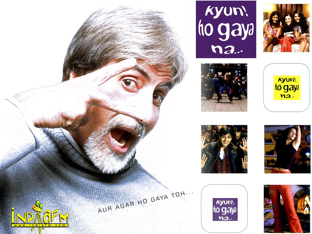 Amitabh Bachchan