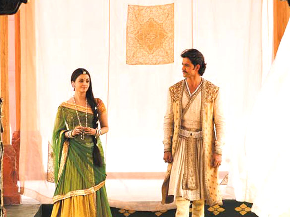 jodhaa akbar 9
