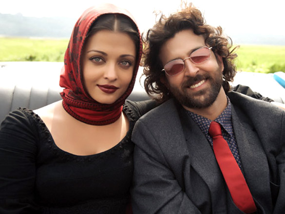 aishwarya raihrithik roshan 10