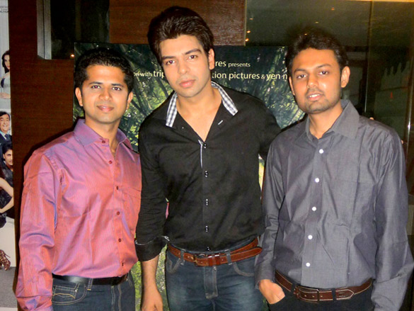 special screening of percept pictures 4