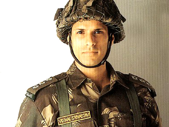 lakshya movie still