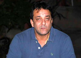 Sanjay Dutt to play Gujarati gangster Sanjay Dutt to play Gujarati gangster