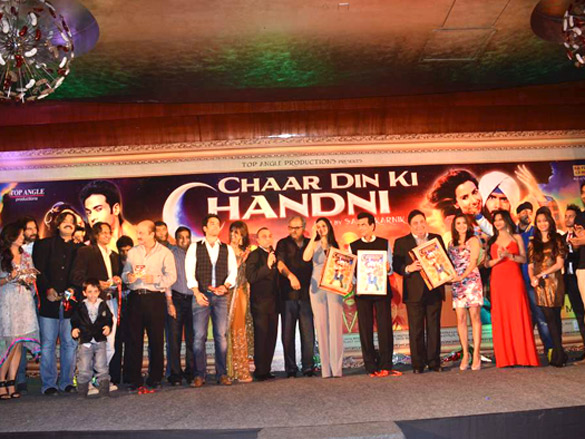 audio release of chaar din ki chandni 3
