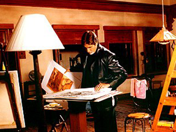 aetbaar movie still 23