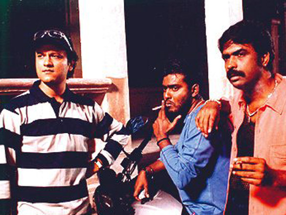 aetbaar movie still