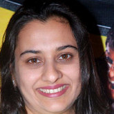 Anuya Mhaiskar